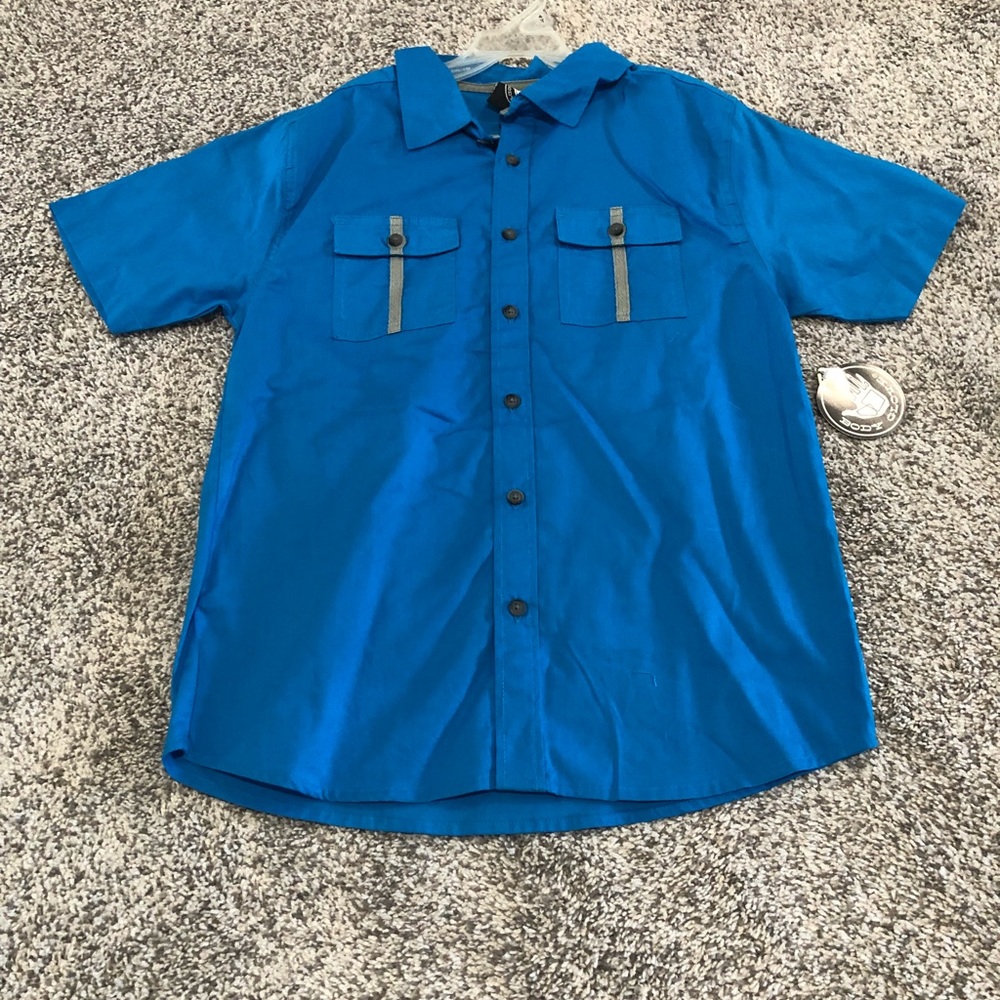 Body Glove Button up Shirt